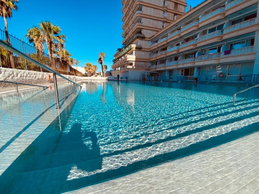 Las Americas Holidays Playa de las Americas  Exterior photo
